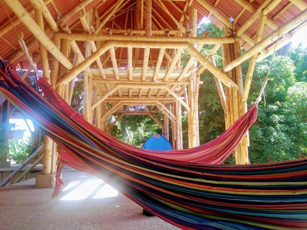 Hostel In Palomino Dış mekan fotoğraf
