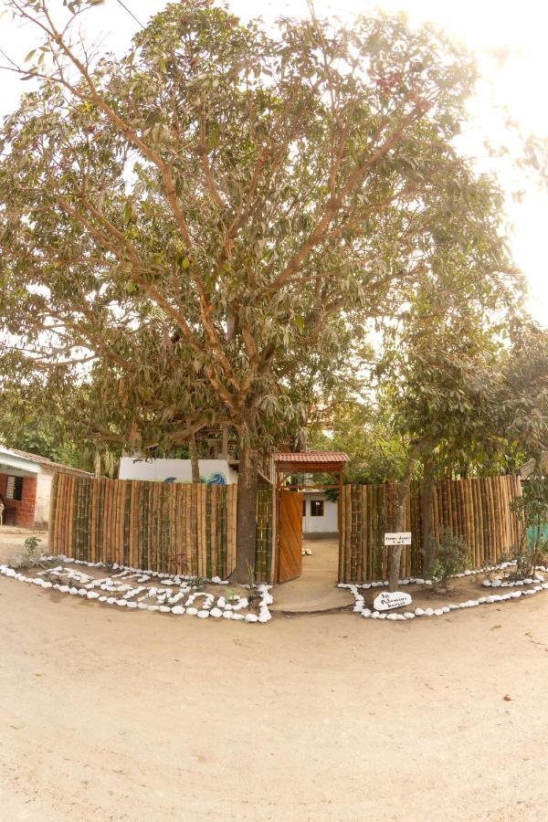 Hostel In Palomino Dış mekan fotoğraf